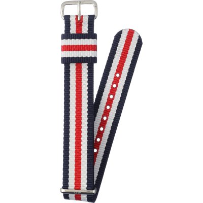 Bracelet Daniel Wellington DW00200051 Classic 18 Canterbury