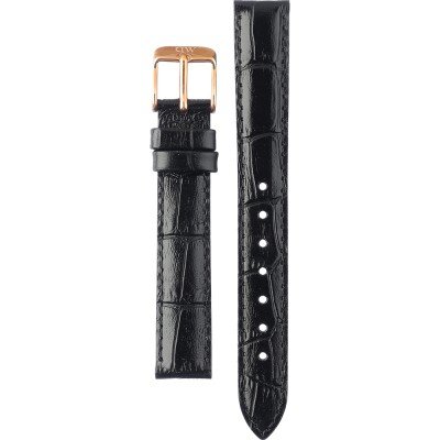 Bracelet Daniel Wellington DW00200143 Petite 14 Reading