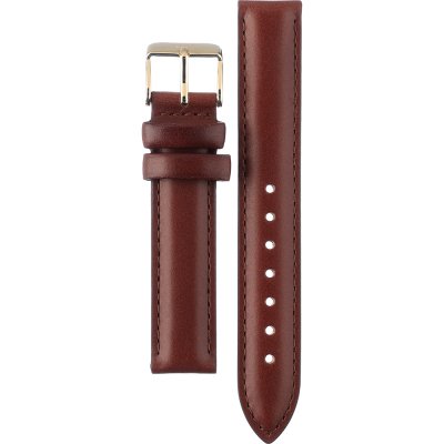 Bracelet Daniel Wellington DW00200235 Petite 16 St Mawes