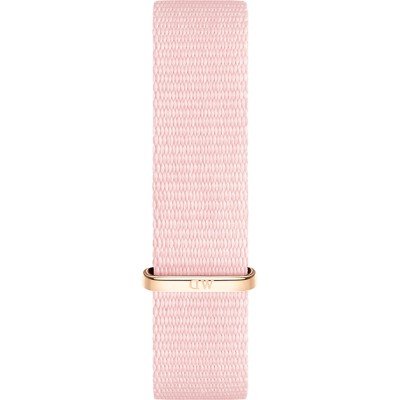 Bracelet Daniel Wellington DW00200310 Petite 14 Coral