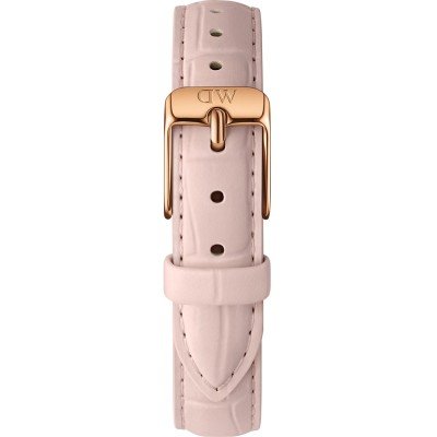 Bracelet Daniel Wellington DW00200311 Petite 12 Croc