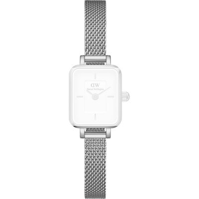 Bracelet Daniel Wellington DW99701533 Quadro Mini Sterling