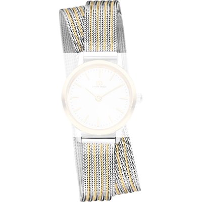 Bracelet Danish Design Danish Design Straps DD-BA-1268-08 Akilia