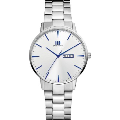 Montre Danish Design Tidløs IQ90Q1267 Akilia