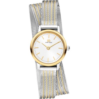 Montre Danish Design Tidløs - Akilia IV85Q1268