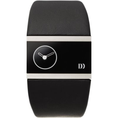 montre Danish Design IV13Q780 Anna Gotha Copenhagen Design