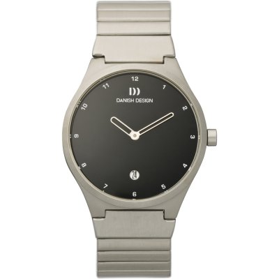 montre Danish Design IV63Q884 Anna Gotha Copenhagen Design