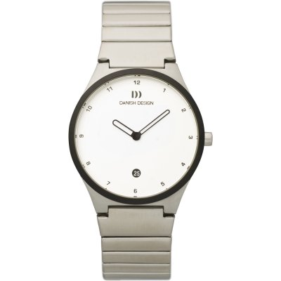 Danish Design Watch Time 2 Hands Anna Gotha Copenhagen Design IV62Q884