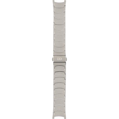 Bracelet Danish Design Danish Design Straps DD-BA-1278-01 Farø