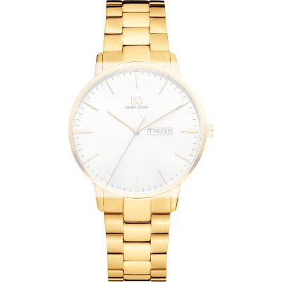 Bracelet Danish Design Tidløs DD-BA-1267-02 Akilia