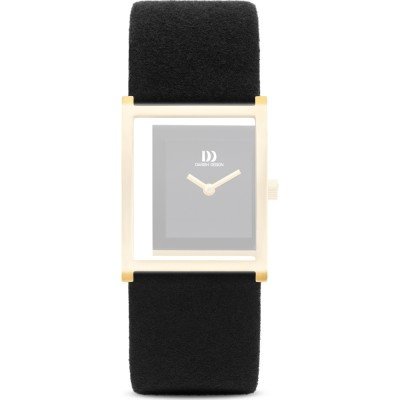 Bracelet Danish Design Frihed DD-BA-1292-05 Pico Portrait