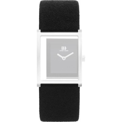 Bracelet Danish Design Frihed DD-BA-1292-01 Pico Portrait