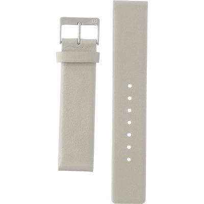 Bracelet Danish Design Danish Design Straps BIV14Q1117-SC