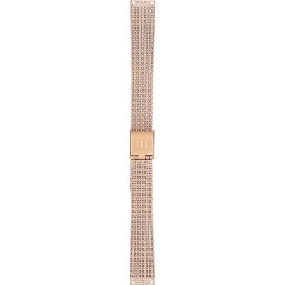 Bracelet Danish Design Danish Design Straps DD-BA-1060-03 IV67Q1060