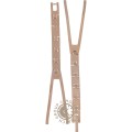 Bracelet Danish Design Danish Design Straps DD-BA-1230-03 IV67Q1230