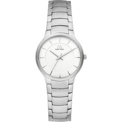 montre Danish Design Tidløs IV62Q1275 Bogø