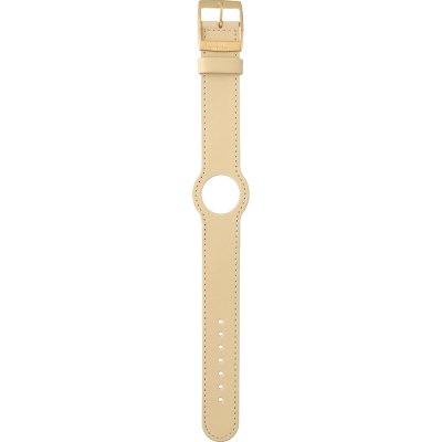 Bracelet Danish Design Danish Design Straps DD-BA-0666-05 IV26Q666