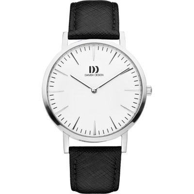 montre Danish Design Tidløs IQ10Q1235 London