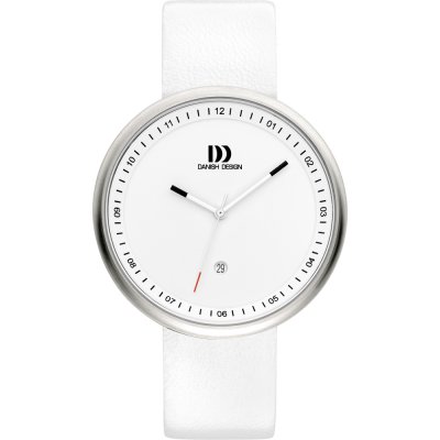 Danish Design Watch Time 3 hands IQ12Q1002 IQ12Q1002