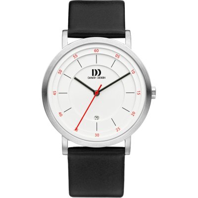 montre Danish Design IQ12Q1152 Relief