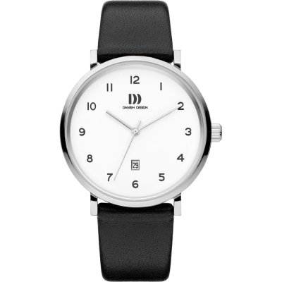 Montre Danish Design Gløbe IQ12Q1216 Yukon