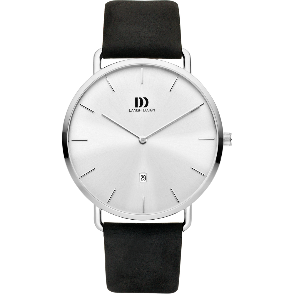 Montre Danish Design Tidløs IQ12Q1244 Læsø