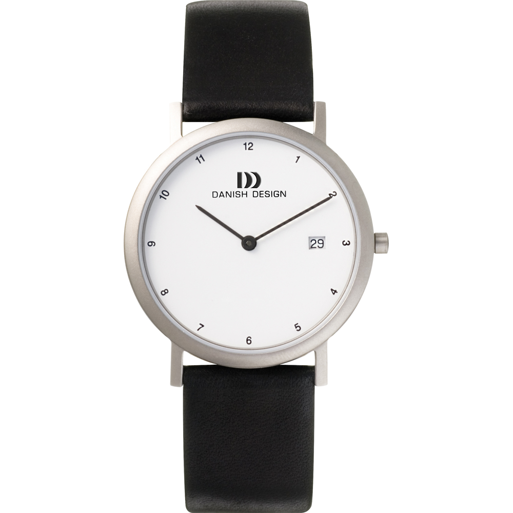 Montre Danish Design IQ12Q272 Elbe