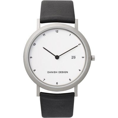 montre Danish Design IQ12Q881 Elbe