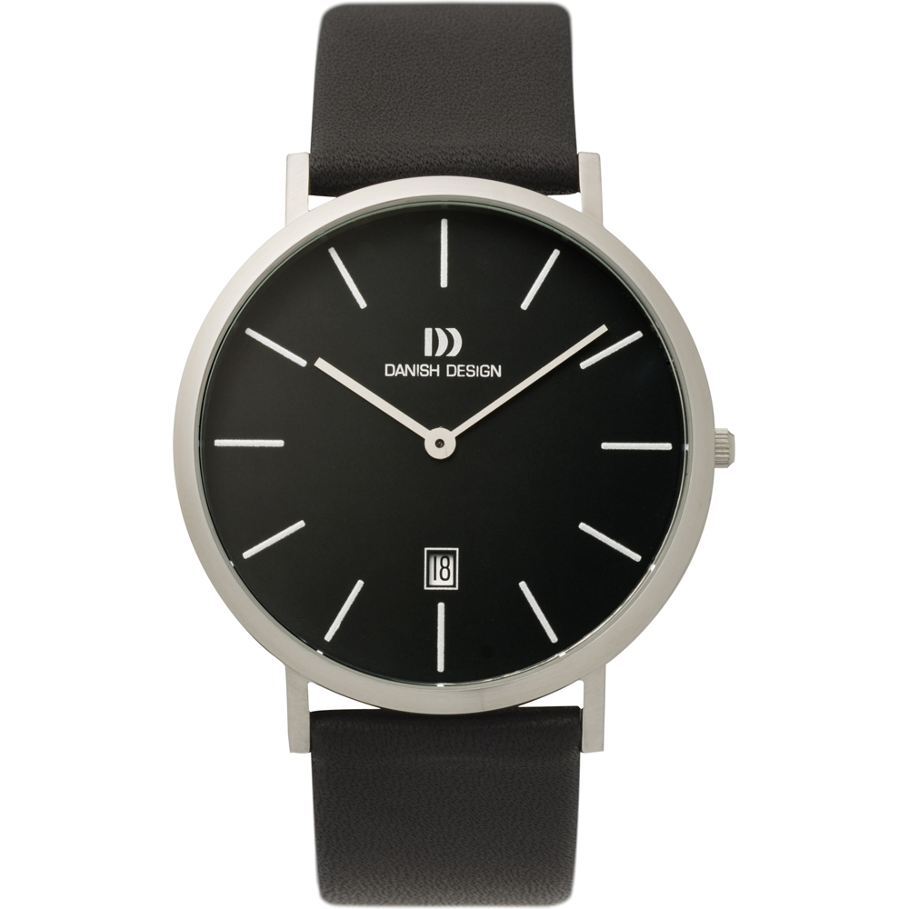 montre Danish Design IQ13Q827 Tidløs