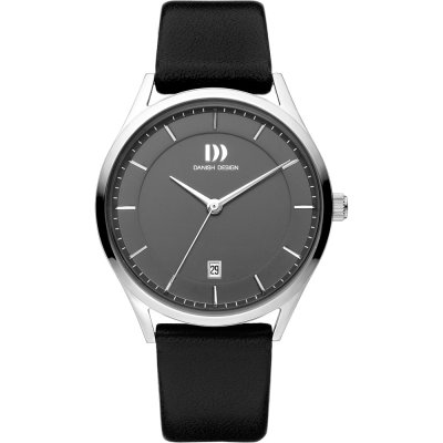 Montre Danish Design Gløbe IQ14Q1214 Nile