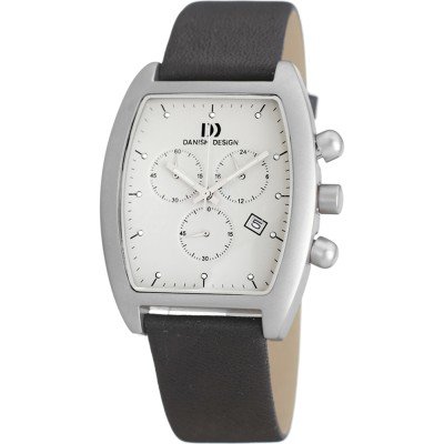 Danish Design Watch Chrono Titanium IQ14Q594