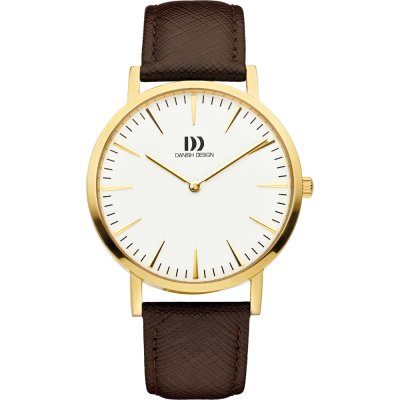 Montre Danish Design Tidløs IQ15Q1235 London