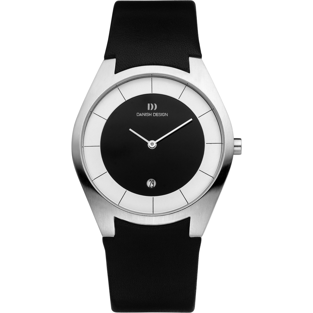 Danish Design Watch Time 2 Hands Tirtsah Design IQ16Q890