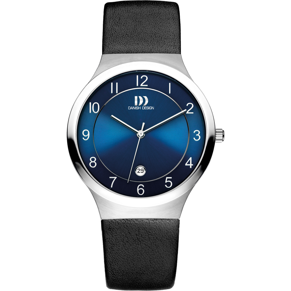 Danish Design IQ19Q1072 montre