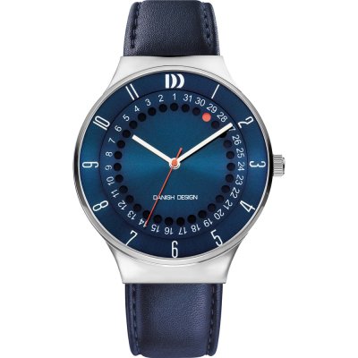 montre Danish Design IQ22Q1050 New York