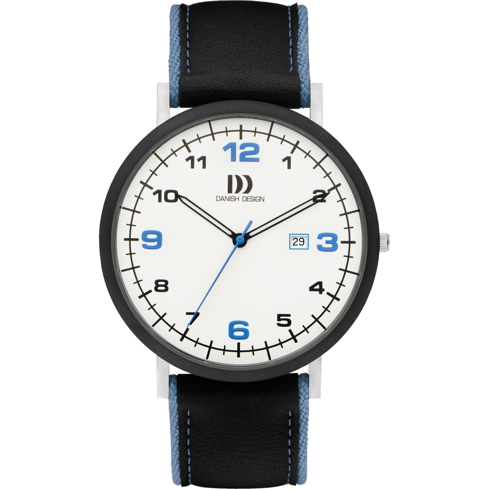 montre Danish Design IQ22Q1100