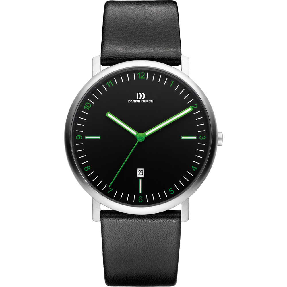 Danish Design Watch Time 3 hands IQ28Q1071 IQ28Q1071