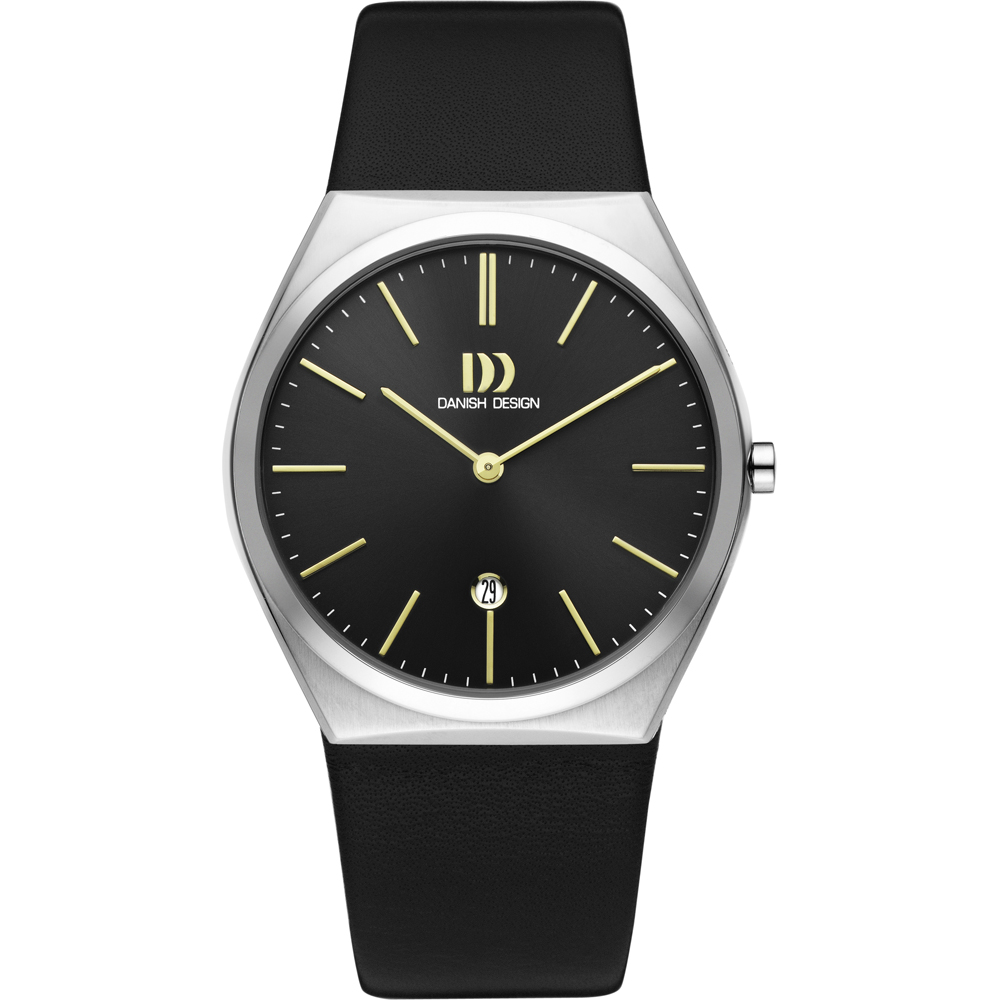 montre Danish Design Tidløs IQ33Q1236 Tåsinge