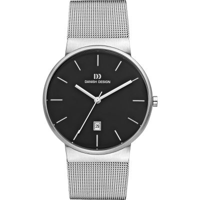 montre Danish Design IQ63Q971 Tåge