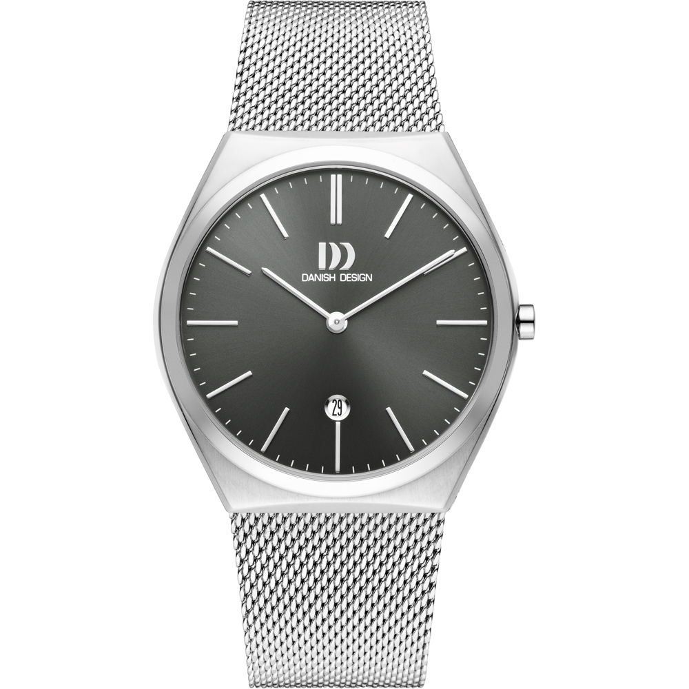 montre Danish Design Tidløs IQ64Q1236 Tåsinge