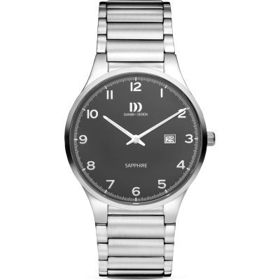 Montre Danish Design Tidløs IQ94Q1312 Vágar