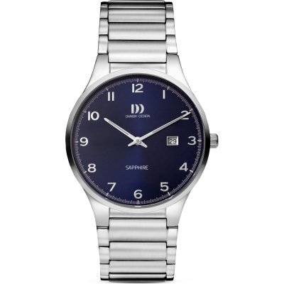 Montre Danish Design Tidløs IQ98Q1312 Vágar