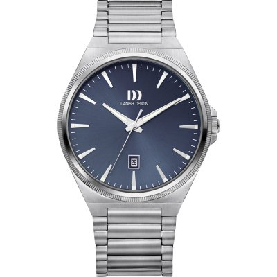 Montre Danish Design Tidløs IQ99Q1303 DKx Pro