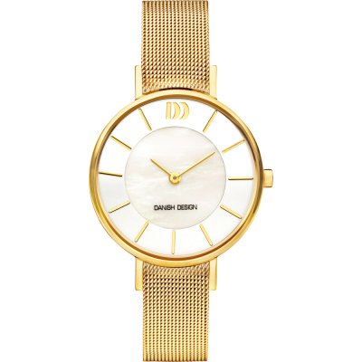 Montre Danish Design IV05Q1167 Rømø