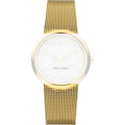 Bracelet Danish Design Danish Design Straps DD-BA-1211-01 IV05Q1211