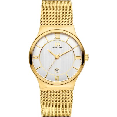 montre Danish Design Tidløs IV05Q1240 Kalsoy