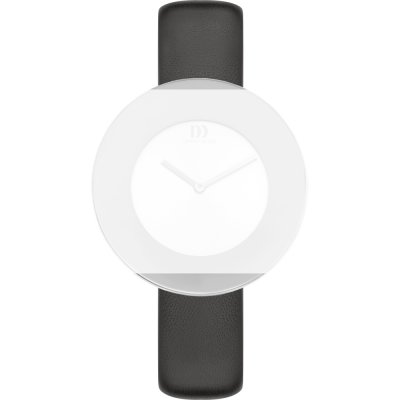 Bracelet Danish Design Danish Design Straps DD-BA-1206-01 IV12Q1206