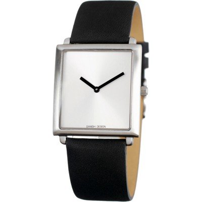 Danish Design Watch Time 2 Hands IV12Q655 IV12Q655