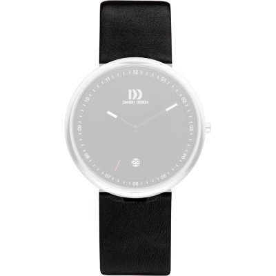 Bracelet Danish Design Danish Design Straps BIV13Q1002