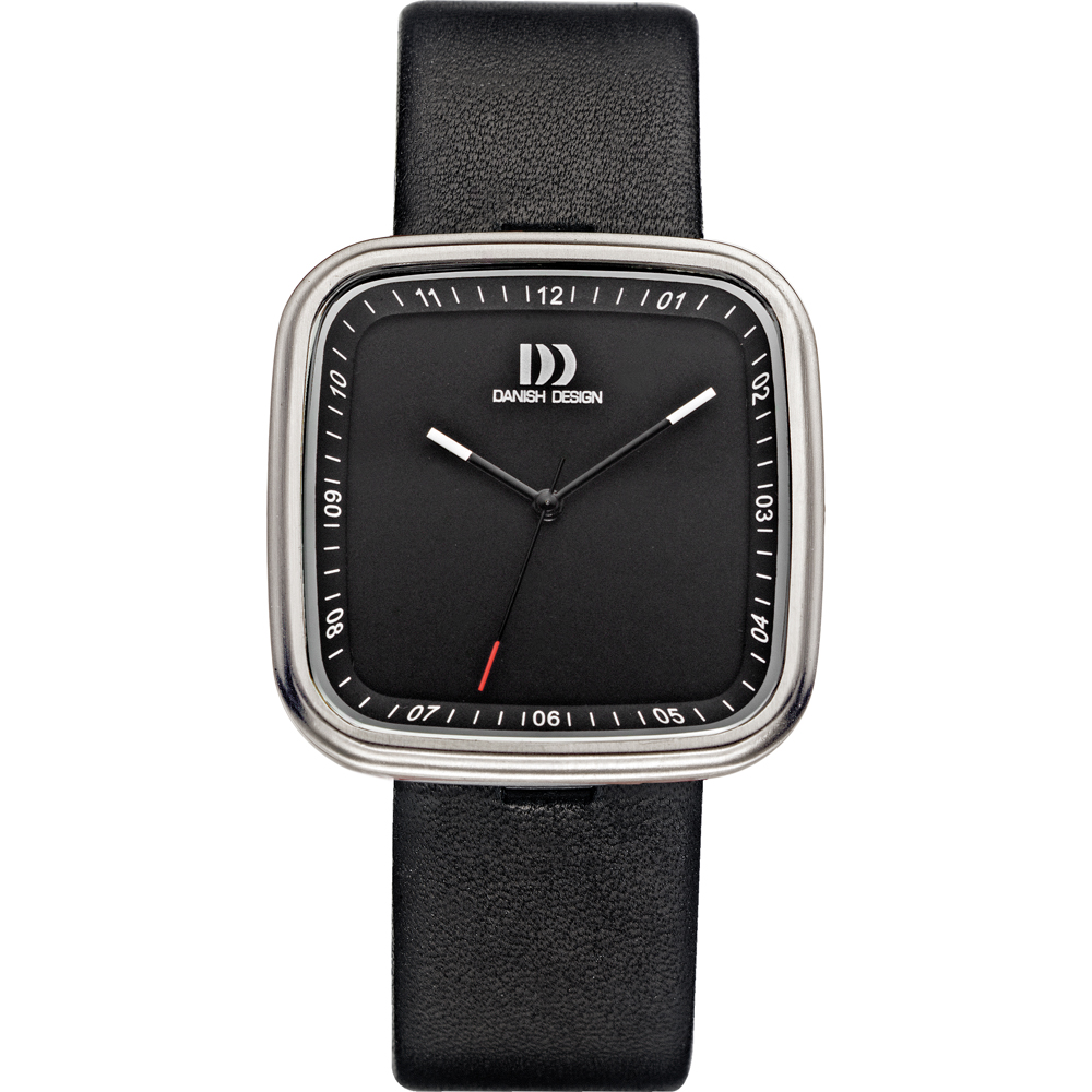 Danish Design Watch Time 3 hands IV13Q1003  IV13Q1003